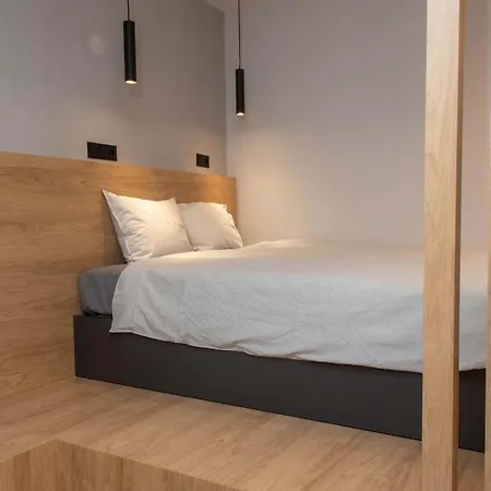 Deluxe Spacious Διαμέρισμα Θεσσαλονίκη