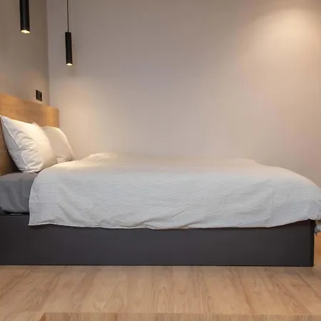 Deluxe Spacious Διαμέρισμα *